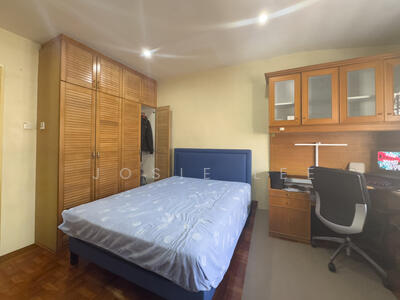 For Rent - Yunnan Gardens