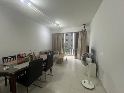 For Rent - Bartley Residences