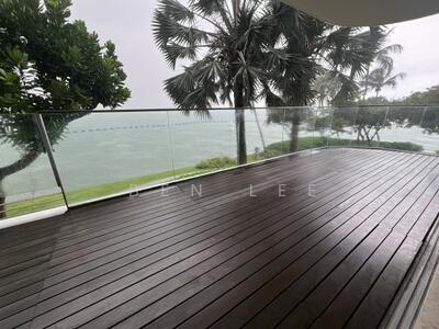 For Rent - The Azure