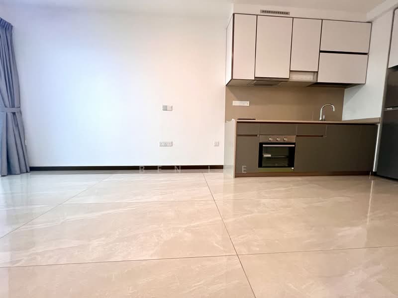 Normanton Park, 47 Normanton Park, 2 Bedrooms, 732 sqft, Condominium For Sale, by Ben Lee, 60210335 - Kitchen - PropertyGuru.com.sg