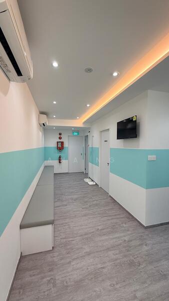 183 Toa Payoh Central, Toa Payoh Central, 700 sqft, Shop / Shophouse For Rent, by Ana Ng, 60210345 - Hallway - CommercialGuru.com.sg