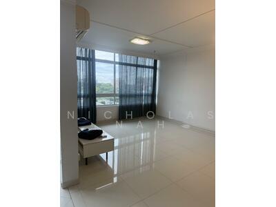 For Rent - Sherwood Towers