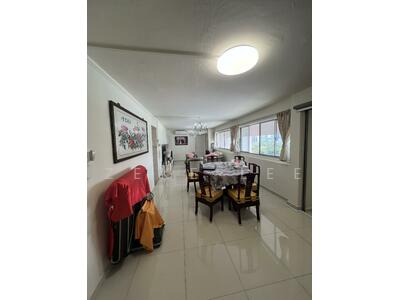 For Rent - 120 Mcnair Road