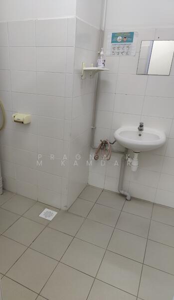 Wcega Tower, 21 Bukit Batok Crescent, Dairy Farm / Bukit Panjang / Choa Chu Kang, 969 sqft, Light Industrial (B1) For Sale, by Pragna K M Kamdar, 60210353 - CommercialGuru.com.sg