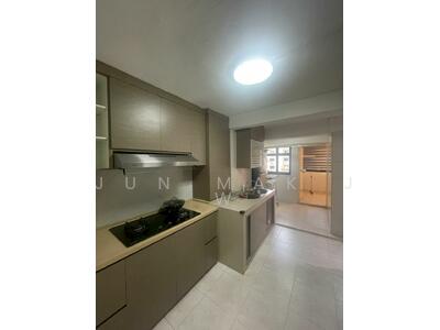 For Rent - 4 Everton Park