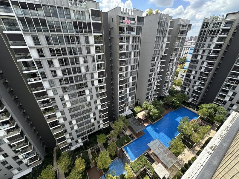 For Sale - Parc Vera