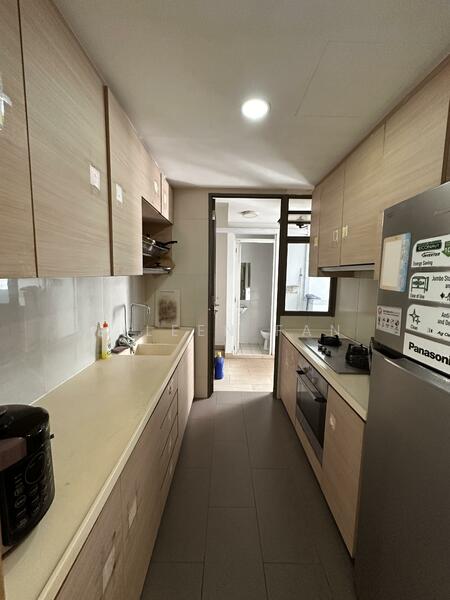 For Sale - Parc Vera