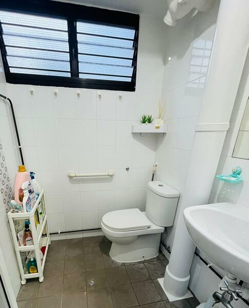 For Rent - 350 Clementi Avenue 2