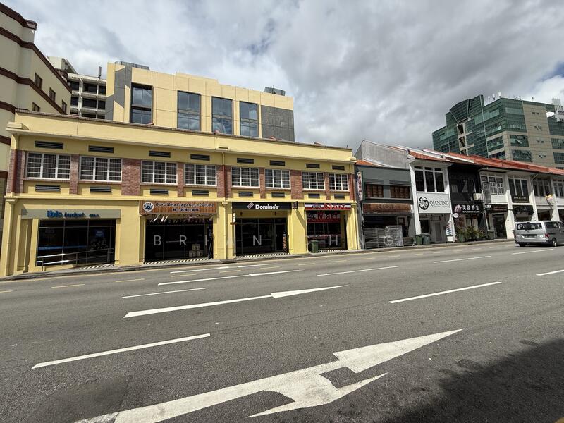 Lor 15 Geylang, , 1,650 sqft, Food & Beverage For Rent, by Brian Chng, 60210401 - CommercialGuru.com.sg
