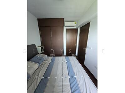 For Sale - Normanton Park