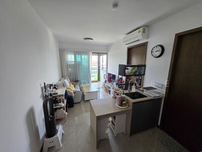 For Sale - Normanton Park