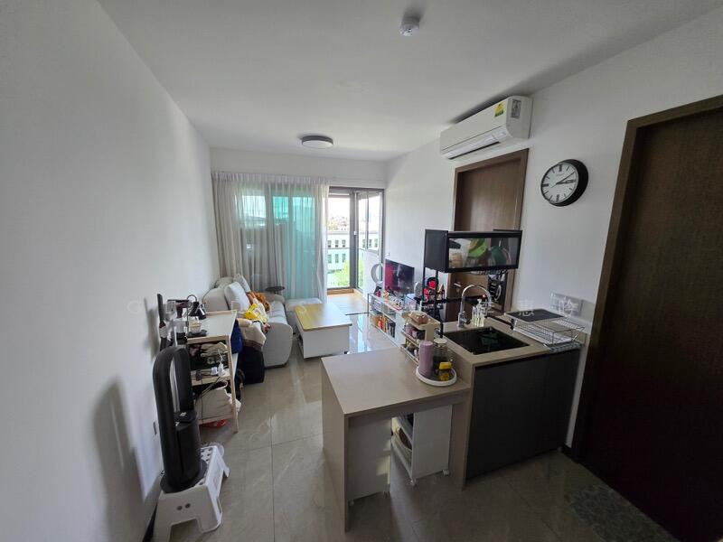 Normanton Park Condominium For Sale at S$ 988,000 | PropertyGuru Singapore