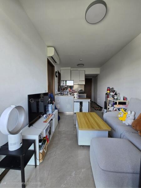 Normanton Park Condominium For Sale at S$ 988,000 | PropertyGuru Singapore