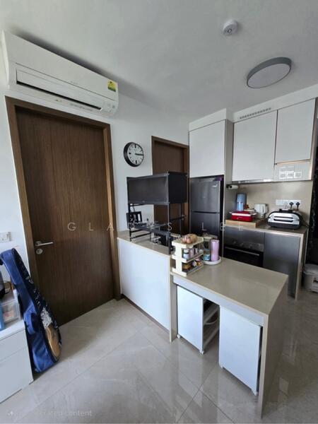 Normanton Park Condominium For Sale at S$ 988,000 | PropertyGuru Singapore
