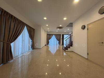 For Sale - Wak Hassan Drive