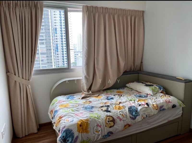 For Rent - 130A Lorong 1 Toa Payoh