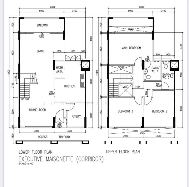 For Sale 405 Jurong West Street 42
