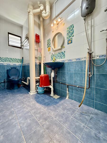 For Sale - 405 Jurong West Street 42