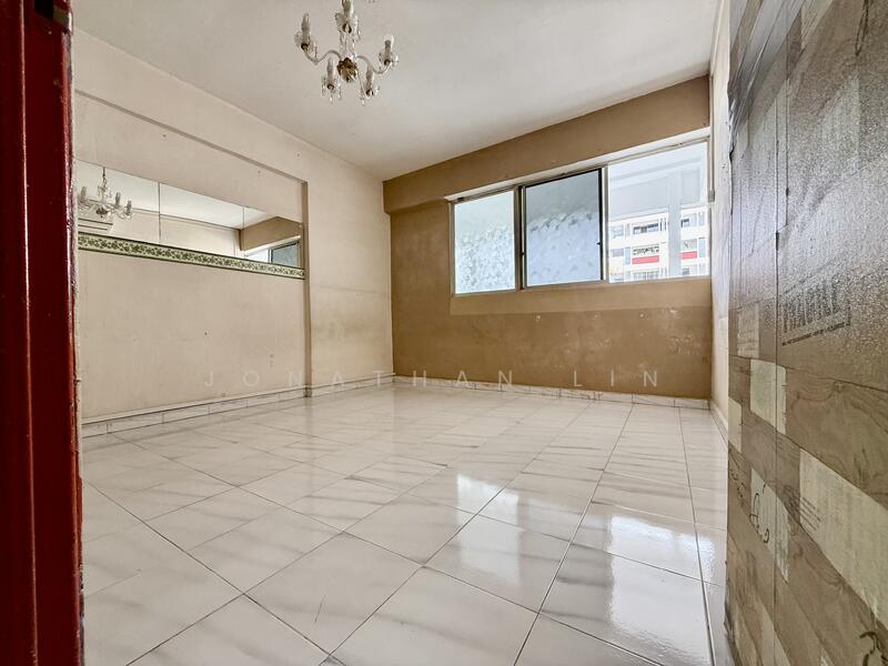 For Sale - 405 Jurong West Street 42