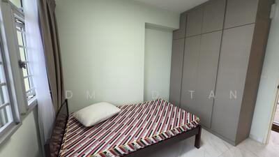 For Rent - 469A Meadow Spring @ Yishun