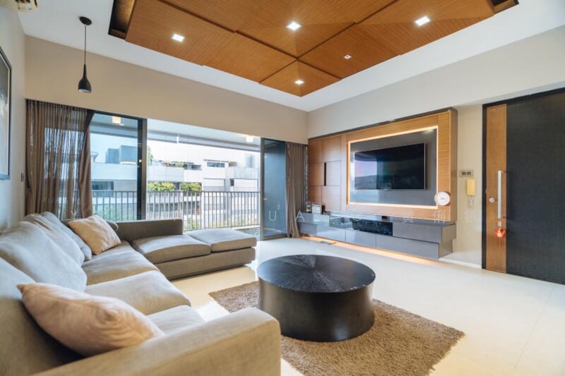 For Sale - Meadows @ Peirce