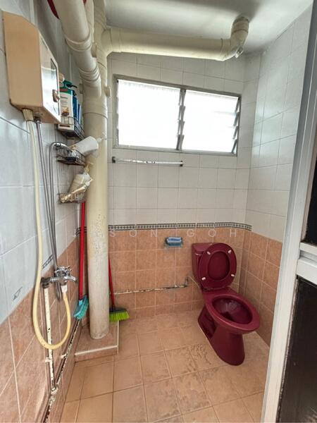 For Sale - 420 Bukit Batok West Avenue 2