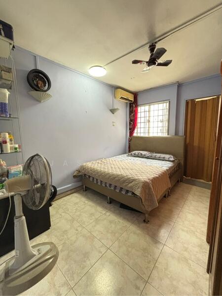 420 Bukit Batok West Avenue 2 HDB Flat For Sale at S$ 430,000 | PropertyGuru Singapore