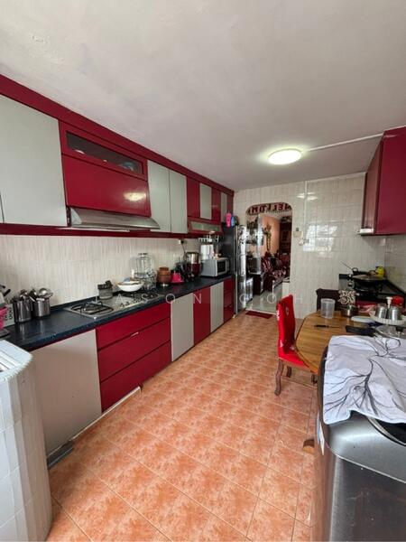 420 Bukit Batok West Avenue 2 HDB Flat For Sale at S$ 430,000 | PropertyGuru Singapore