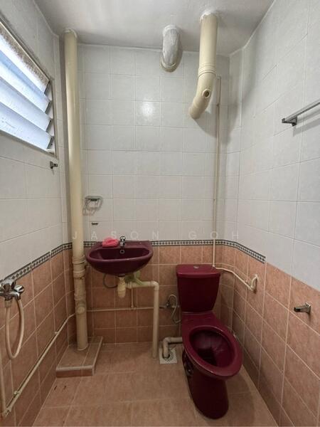 420 Bukit Batok West Avenue 2 HDB Flat For Sale at S$ 430,000 | PropertyGuru Singapore