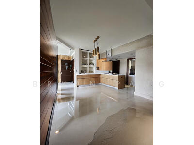 For Sale - Hillington Green