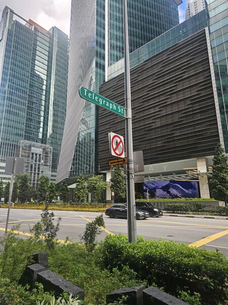 Hong Leong Building, 16 Raffles Quay, 355 sqft, Mall Shop For Rent, by Jodia Tay, 60210446 - CommercialGuru.com.sg