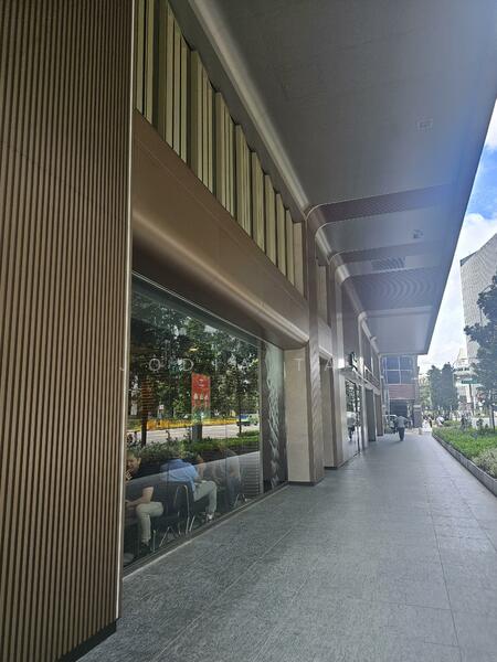 Hong Leong Building, 16 Raffles Quay, 355 sqft, Mall Shop For Rent, by Jodia Tay, 60210446 - CommercialGuru.com.sg