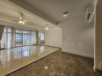 For Rent - Leonie Condotel