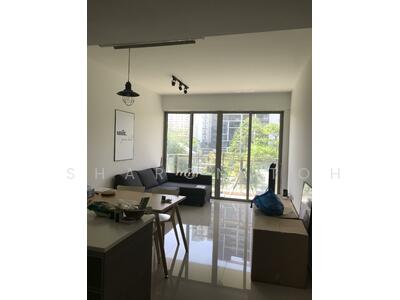 For Rent - The Imperial