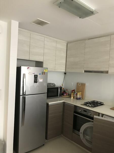 For Rent - The Imperial