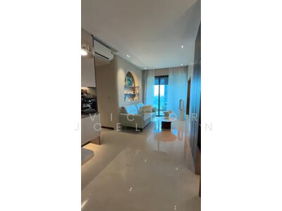 For Sale - Normanton Park