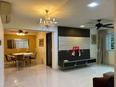 For Rent - 416 Serangoon Central