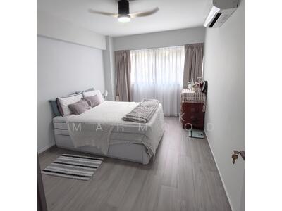 For Rent - 121 Serangoon North Avenue 1