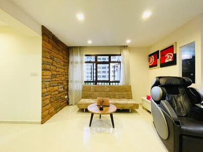 For Sale - 89 Tanglin Halt Road