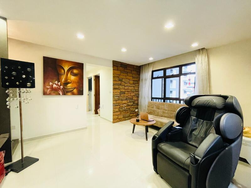 For Sale - 89 Tanglin Halt Road