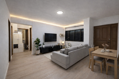 For Sale - 734 Woodlands Circle