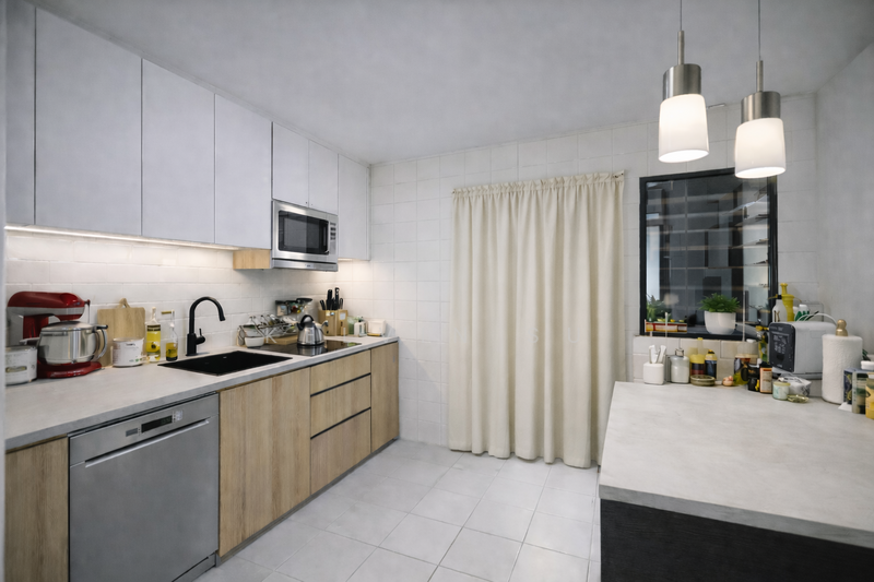 For Sale - 734 Woodlands Circle