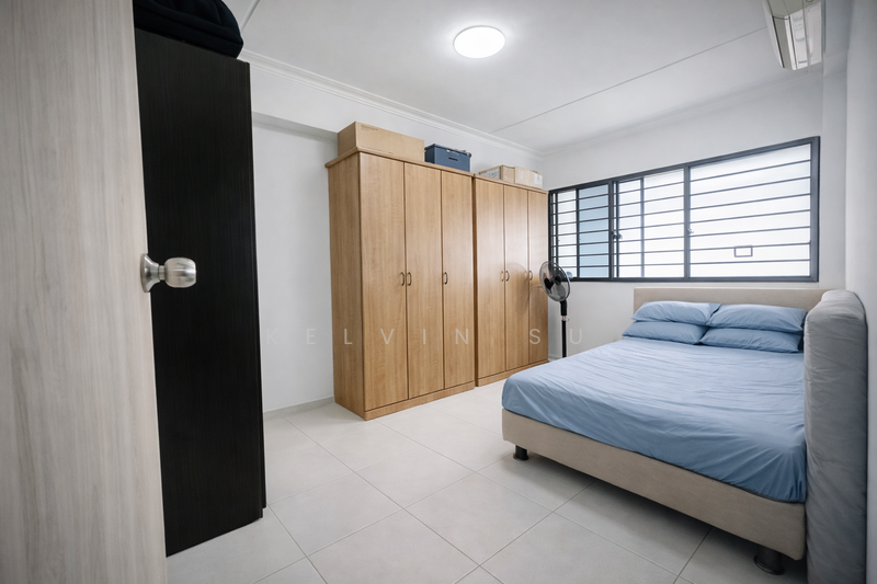 For Sale - 734 Woodlands Circle