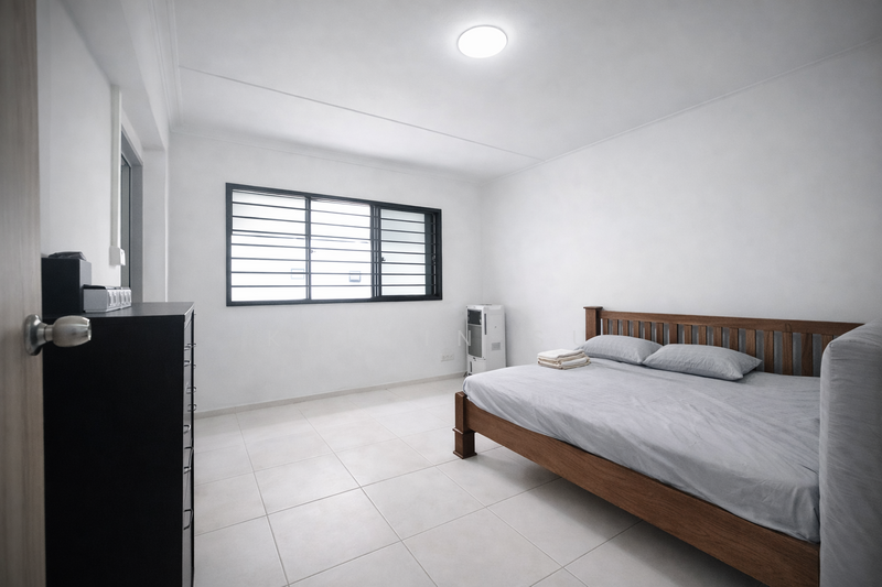 For Sale - 734 Woodlands Circle