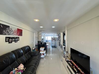 For Sale - 127 Ang Mo Kio Avenue 3