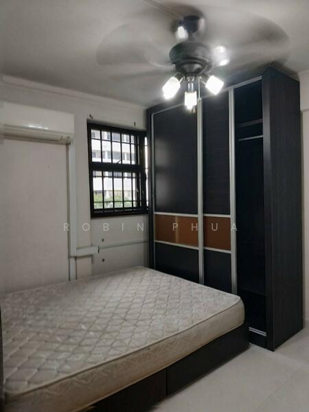 For Rent - 201 Yishun Street 21