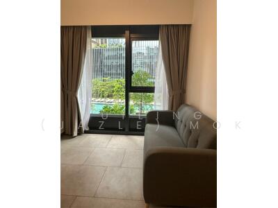 For Sale - Midtown Modern