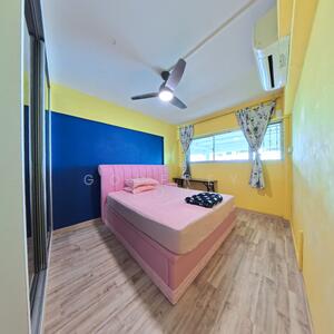 For Rent - 117 Yishun Ring Road