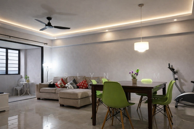 For Sale - 504A Montreal Drive