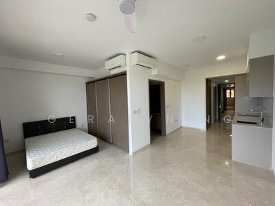 For Sale - Seaside Residences